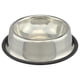 thumbnail image 1 of Plato Inoxidable Para Perro GIMEX TER-6600 135Mm/300Ml, 1 of 3