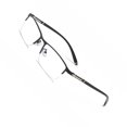thumbnail image 1 of Sonducket Gafas de lectura fotocromáticas, gafas antiluz azul, gafas portátiles ligeras, gafas de bloqueo, gafas de luces planas Type6 NO6, 1 of 6