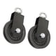 thumbnail image 2 of 2 piezas de polea de rodamiento para fitness, accesorios de repuesto para entrenamiento de fuerza, gimnasio en casa, piezas de ejercicio para máquina, 2 of 8
