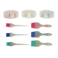 thumbnail image 3 of Juego De Herramientas Para Teñir El Cabello, El Kit De Tinte Para El Cabello Evita Que Se Resbale La Escala Transparente Para La Peluquería ANGGREK Otros, 3 of 8