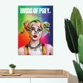 thumbnail image 3 of Birds of Prey (Harley Quinn) MightyPrint™ Wall Art MP17240564, 3 of 4