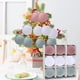 thumbnail image 1 of 8CM 9PC Christmas Decorations Tree Ball Bauble Hanging Home Party Ornament Decor, 1 of 5