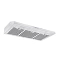 thumbnail image 1 of Slim III 36" Undercabinet with LED lights Range Hood, 1 of 6