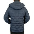 thumbnail image 4 of Victory OUTFITTERS Men's Waterproof Lightweight Quilted Winter Warm Jacket Winter Coat, 4 of 5