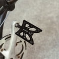 thumbnail image 5 of AOOOWER Wide Mountain Bike Aluminum Alloy Palin Wide Pedal Platform Pedals, 5 of 7