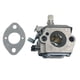 thumbnail image 1 of Carburador de hierro profesion Carb Set con junta para 028 028AV WT-16B shamjiam Carburador de motosierra Carb, 1 of 8