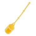 thumbnail image 1 of Estuche de Almacenamiento con Funda de Silicona para Botella de Aceite Esencial de 5 Ml - Amarillo Colco Fundas para botellas de rodillos, 1 of 8