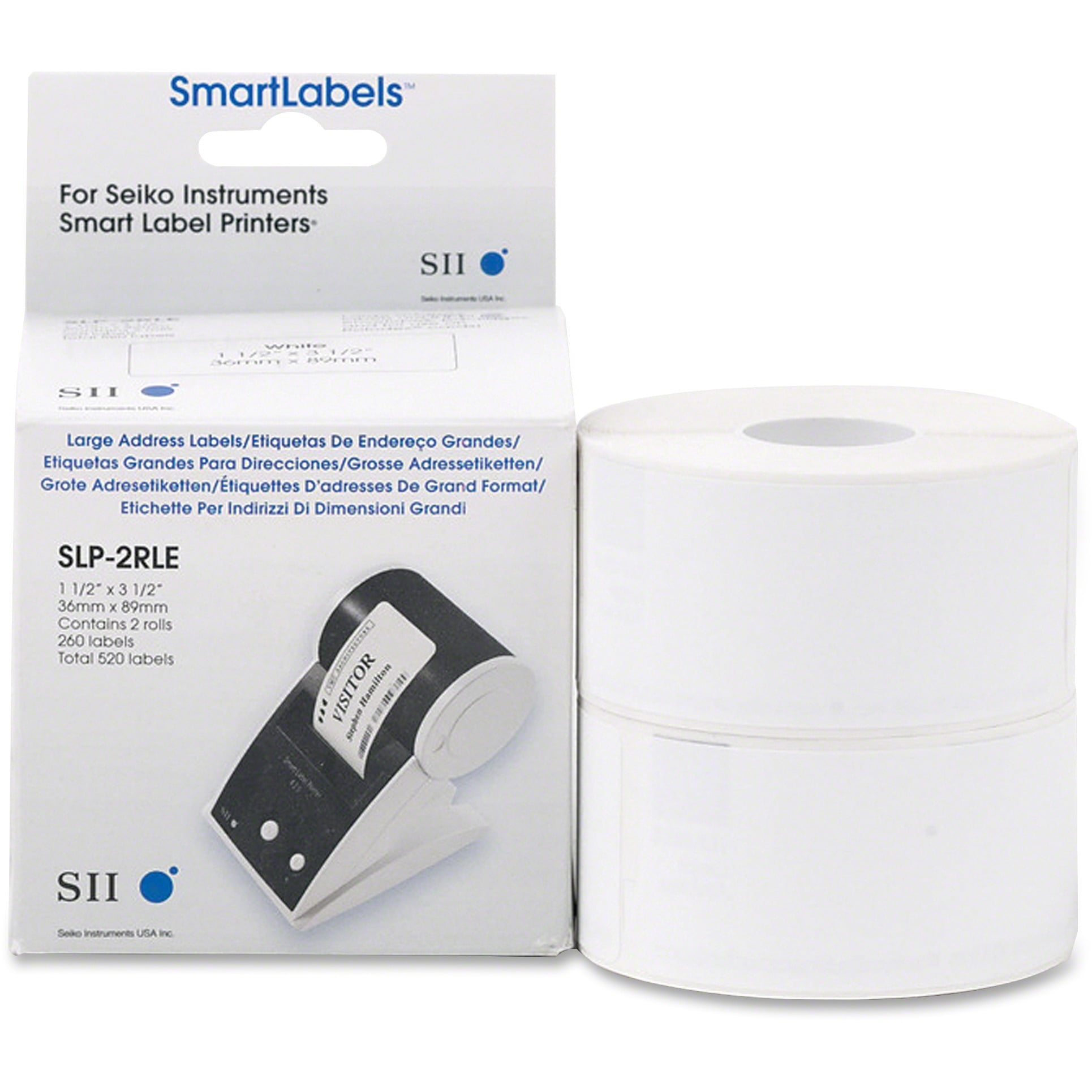 sii smart label printer 220 sii smart label printer 220