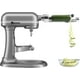 thumbnail image 4 of KitchenAid - Batidora de pie con elevación de tazón de 5.5 cuartos - Contour Silver, 4 of 6