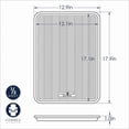 thumbnail image 7 of Nordic Ware Prism Half Sheet Pan, 7 of 7