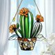 thumbnail image 5 of Yusimy 2D Flat St. Patrick's Day Acrylic Hanging Ornaments for Holiday Decor, 5 of 6