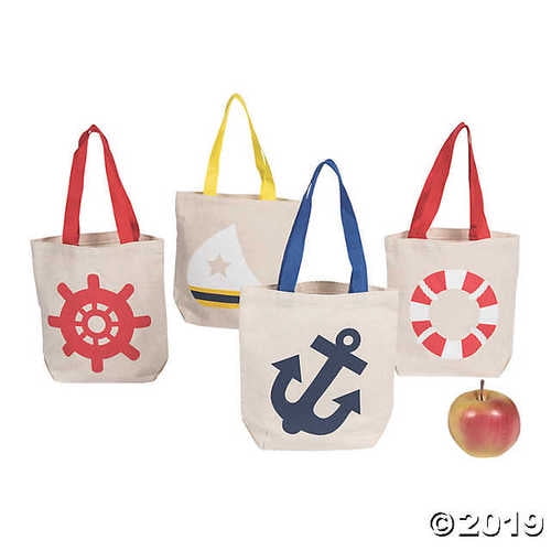 canvas tote bags walmart