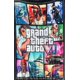 thumbnail image 1 of Exclusiva! Cobija Frazada Ultra Suave Grand Theft Auto, 1 of 1