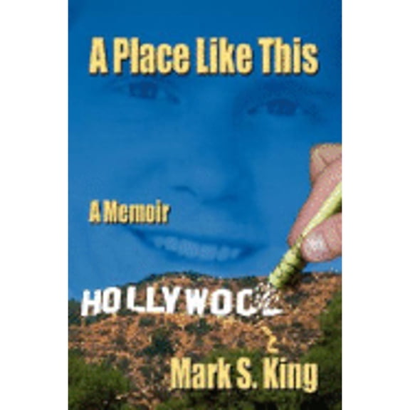 A Place Like This (Paperback)