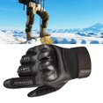 thumbnail image 4 of Guantes de motocicleta guantes duros multifunción para nudillos antideslizantes transpirables para la industria ANGGREK  Otros, 4 of 7