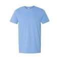 thumbnail image 2 of Gildan - Softstyle T-Shirt - 64000 - Carolina Blue - Size: S, 2 of 3