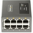 thumbnail image 3 of StarTech 4-Port Multi-Gigabit PoE++ Injector, 3 of 8