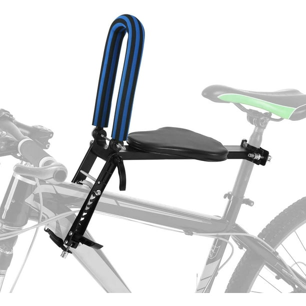 Front mounted child bike seat walmart 2025