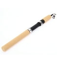 thumbnail image 4 of Caña de Pesca Carp Fishing Aluminio Bankstick para Buzz Bar Bite Alarm Rod Rest 60-100cm Ndcxsfigh Nuevos Originales, 4 of 7
