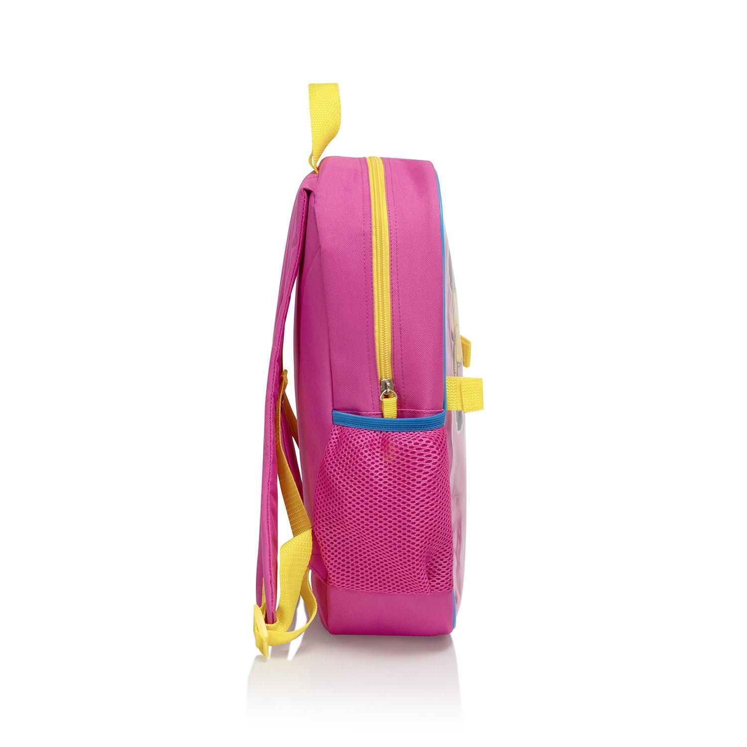 Ensemble Barbie 2 pièces pour enfants (MT-EST-B02-24BTS)