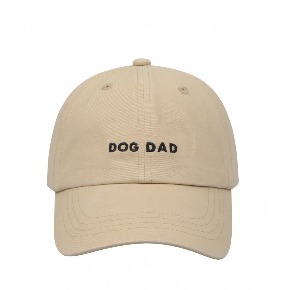 Life is Better with A Dog Adjustable Washed Cap Baseball Hat