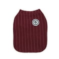 thumbnail image 4 of onlyliua Artículos En Liquidación Ropa para Perros y Abrigos de Invierno Franceses, Abrigos para Perros, Suéteres de Béisbol, 4 of 6