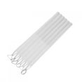 thumbnail image 2 of Raspador de arcilla, 6 piezas/juego, accesorios de escultura de grabado de aleación de aluminio, raspador de tallado, logra más, 2 of 8