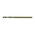 thumbnail image 4 of Century Drill & Tool 74104 Cobalt Left Hand Drill Bit, 5/64", 4 of 6