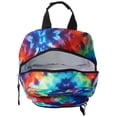 thumbnail image 4 of Jansport BIG BREAK LUNCH - Bag - red, multi hippie days, 4 of 6