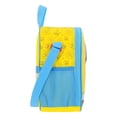 thumbnail image 3 of Lonchera Termica Bob Esponja Yadatex Ojos Movibles, 3 of 8