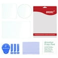 thumbnail image 2 of Película Lente Protectora Pantalla Cubierta Accesorios Resistentes A Los Rasguños para DJI Osmo Action 3, 2 of 8