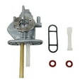 thumbnail image 4 of Becaristey Made With Zinc Alloy Motorcycle Petcock Fuels Efficient Easy To Install Good Hardness As Shown 5Set, 4 of 6