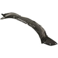 thumbnail image 1 of 2009-2014 Nissan MAXIMA Fender Liner Front Passenger Side, 1 of 1