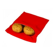 Potato Express Microwave Cooker Perfect Potatoes in Just 4 Minutes as Seen on TV- Small
