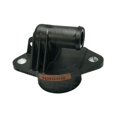 thumbnail image 4 of Válvula PCV,Reemplazo de válvula PCV 68083202AC 68083202AB,Compatible con ventilación positiva del cárter,color negro,Válvula de ventilación positiva del cárter de plástico,Válvula PCV, 4 of 9