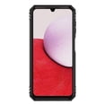 thumbnail image 2 of Funda para Celular ZERODAMAGE Sahara Galaxy A14 5G Resistente Negra, 2 of 9