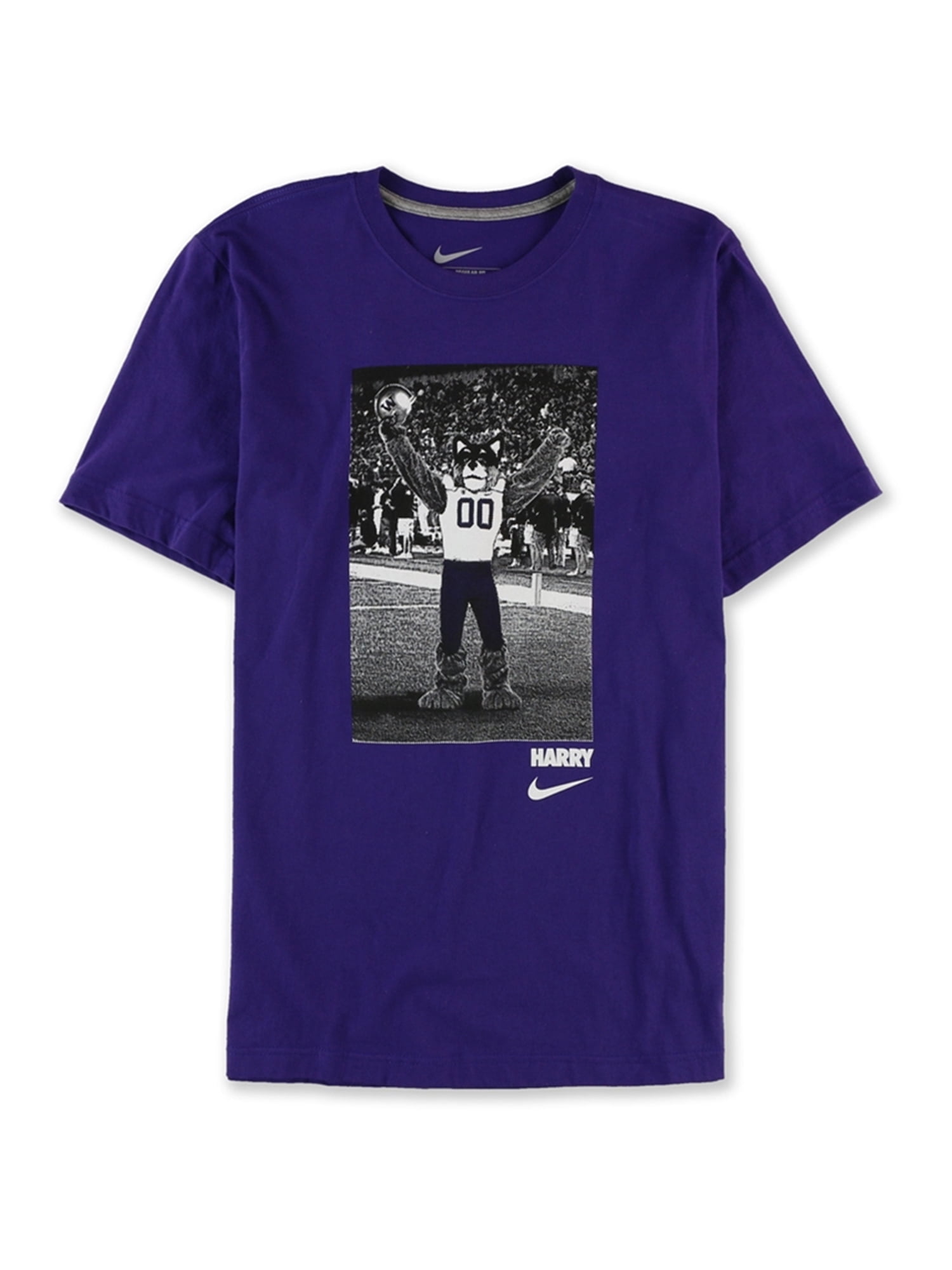 nike nba mascot shirt