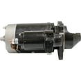 thumbnail image 5 of DB Electrical New Starter 410-29037 for Long Tractor 2360 2460 260 2630 310 340 360 445 460, 5 of 6