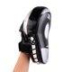 thumbnail image 4 of boxeo en tailandia Thai Kick Boxing Strike Curve Pads Punch MMA Focus Punch 灰色, 4 of 7