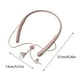 thumbnail image 2 of Auriculares Inalámbricos Bluetooth Cuello Corriente Auriculares Bluetooth en Monitoreo Del Oído Auriculares Inalámbricos Auriculares Inalámbricos Bluetooth, 2 of 7