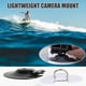 thumbnail image 3 of Base de montaje para cámara de acción de tabla de surf con anillo en D de 1/4 de pulgada, rosca para kayak, SUP, tabla de remo, soporte para cámara deportiva, accesorios para cámara, 3 of 8