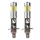 thumbnail image 3 of Auto Car LED Faros Antiniebla Kit De Conversión De Bombillas Hi Lo Beam Lamps H1 Sunnimix Faros LED para vehículos, 3 of 8