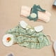 thumbnail image 5 of Ropa de muñeca Sunnimix con diadema Y Bolso de hombro para muñeca 1/6 de 30cm, 5 of 7
