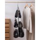 thumbnail image 3 of 1pc Multi-grid Hanging Storage Bag, 3 of 4