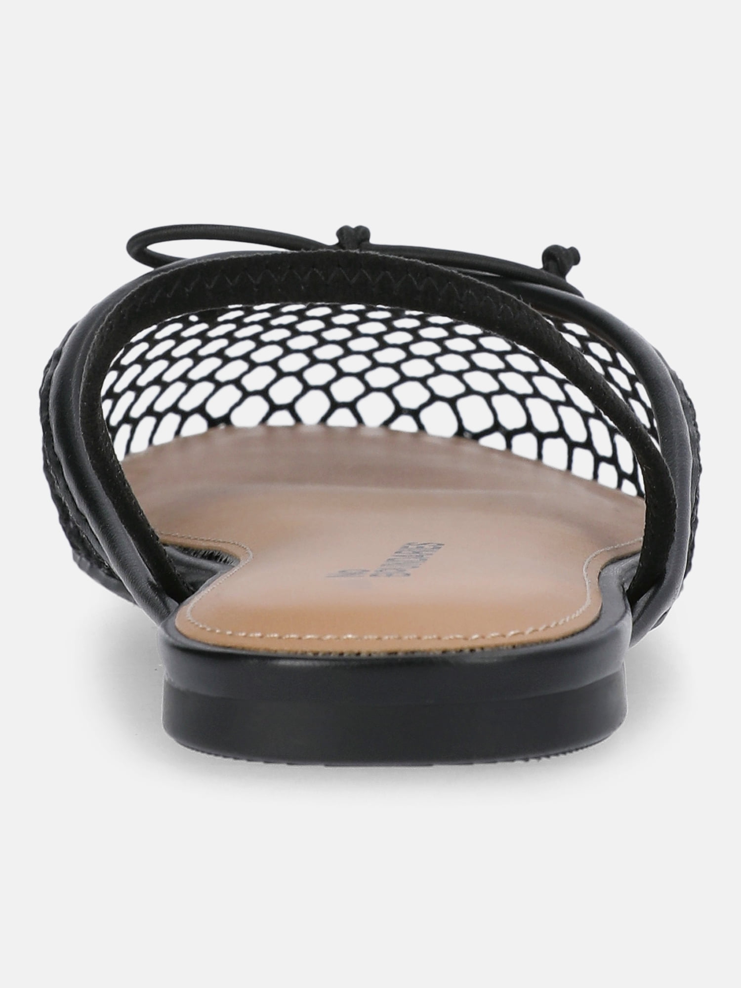 No Boundaries Women's Mesh Slingback Shoes