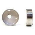 thumbnail image 4 of The ROP Shop Water Pump Impeller Kit for 1998 Evinrude, Johnson 40, 55 HP Outboard Boat Motor, 4 of 6