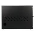thumbnail image 3 of NavePoint 16 Port USB Sliding Charging Station Charging Cabinet for Tablets, iPad, Android, 3 of 6