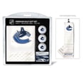 thumbnail image 1 of Team Golf 15720 Vancouver Embroidered Towel Gift Set, 1 of 2