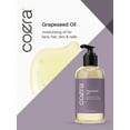 thumbnail image 6 of Coera Grapeseed Oil | 8 fl oz | Moisturizing Oil for Face, Hair, Skin & Nails | by Horbaach, 6 of 7