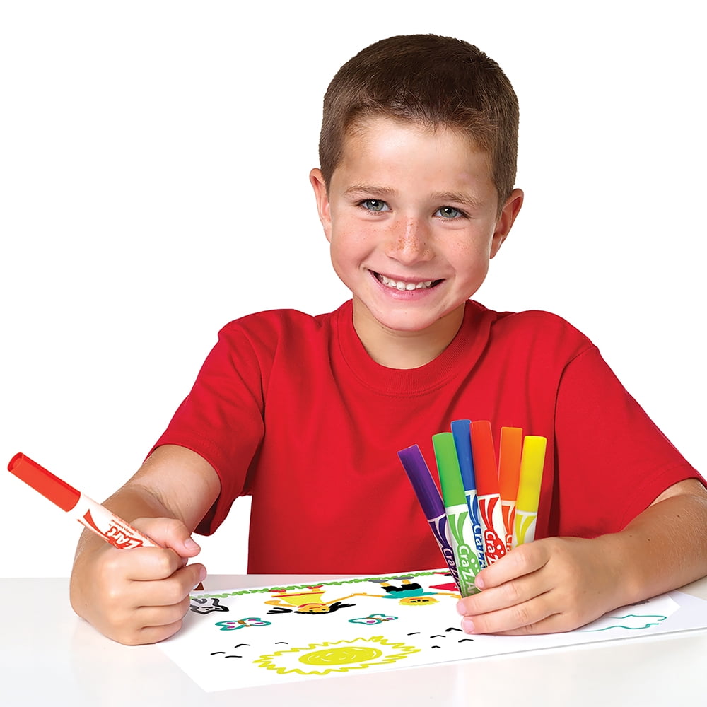  LALAFINA 60 Pcs Colour Pencil Plumones Punta Pincel Metallic  Color Marker Markers for Kids Ages 8-12 Note Taking Pens Painting Coloring  Pen Dot Markers Marker Pen Crayons Child Pp Aldult 